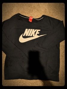 Nike Crew Neck Sweatshirt